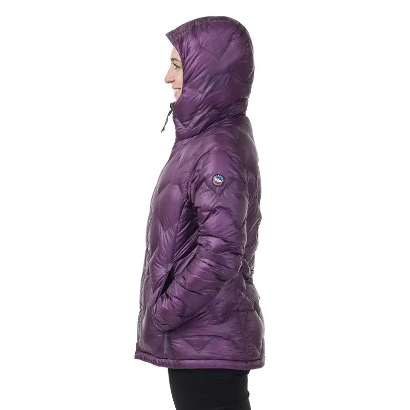 W's Bearsley UL Jacket
