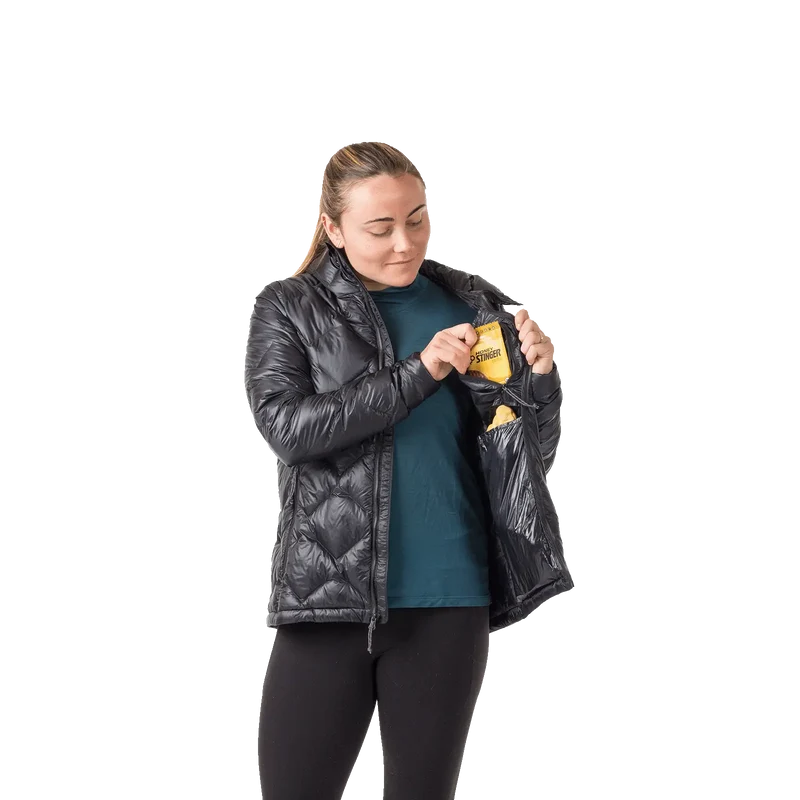 W's Bearsley UL Jacket