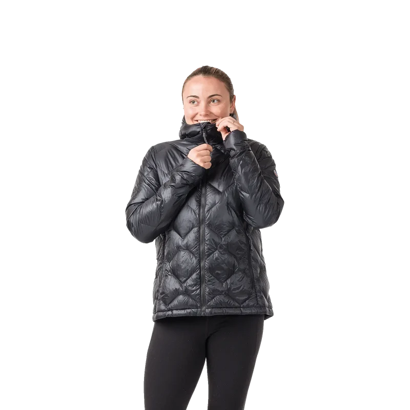 W's Bearsley UL Jacket