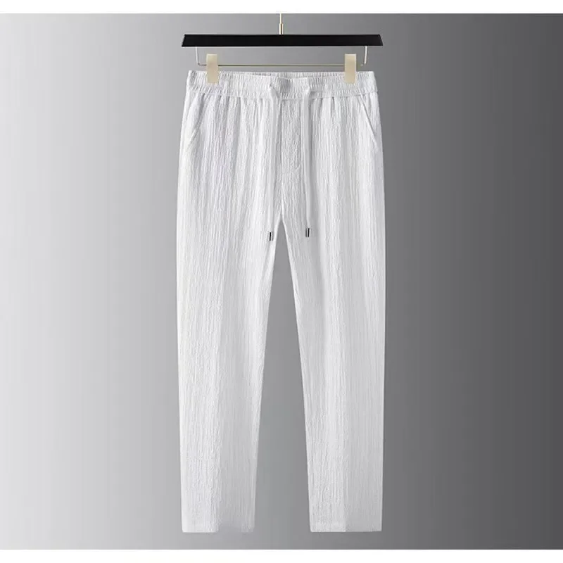Breathable Men's Shirt Set