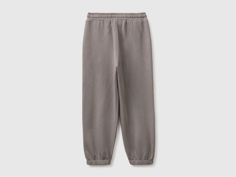 Sweatshirthose mit Prints