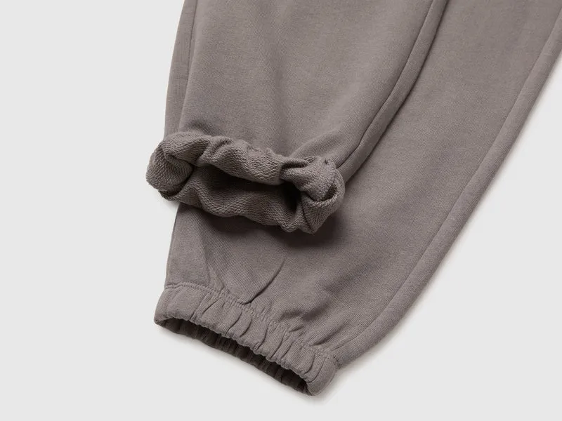 Sweatshirthose mit Prints