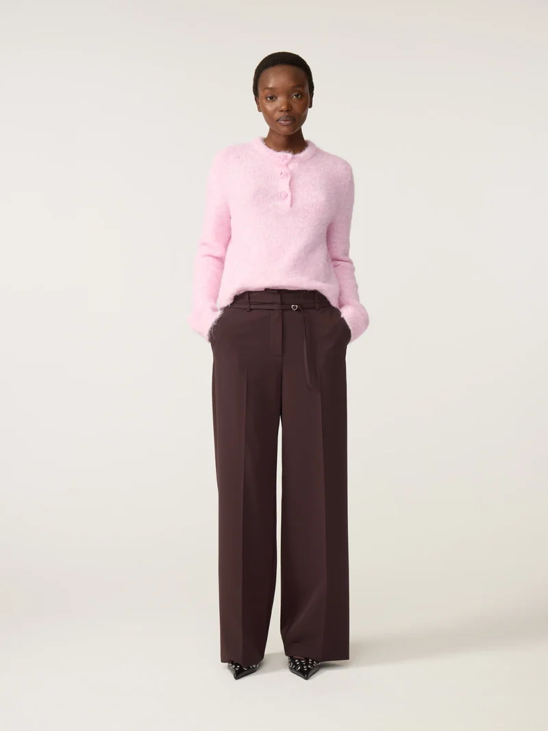 Nelsan Hose Cocoa