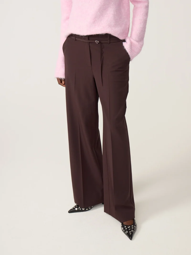 Nelsan Hose Cocoa