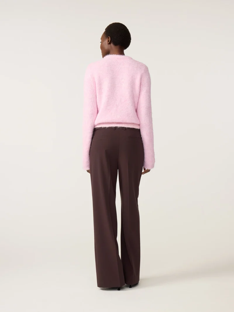 Nelsan Hose Cocoa