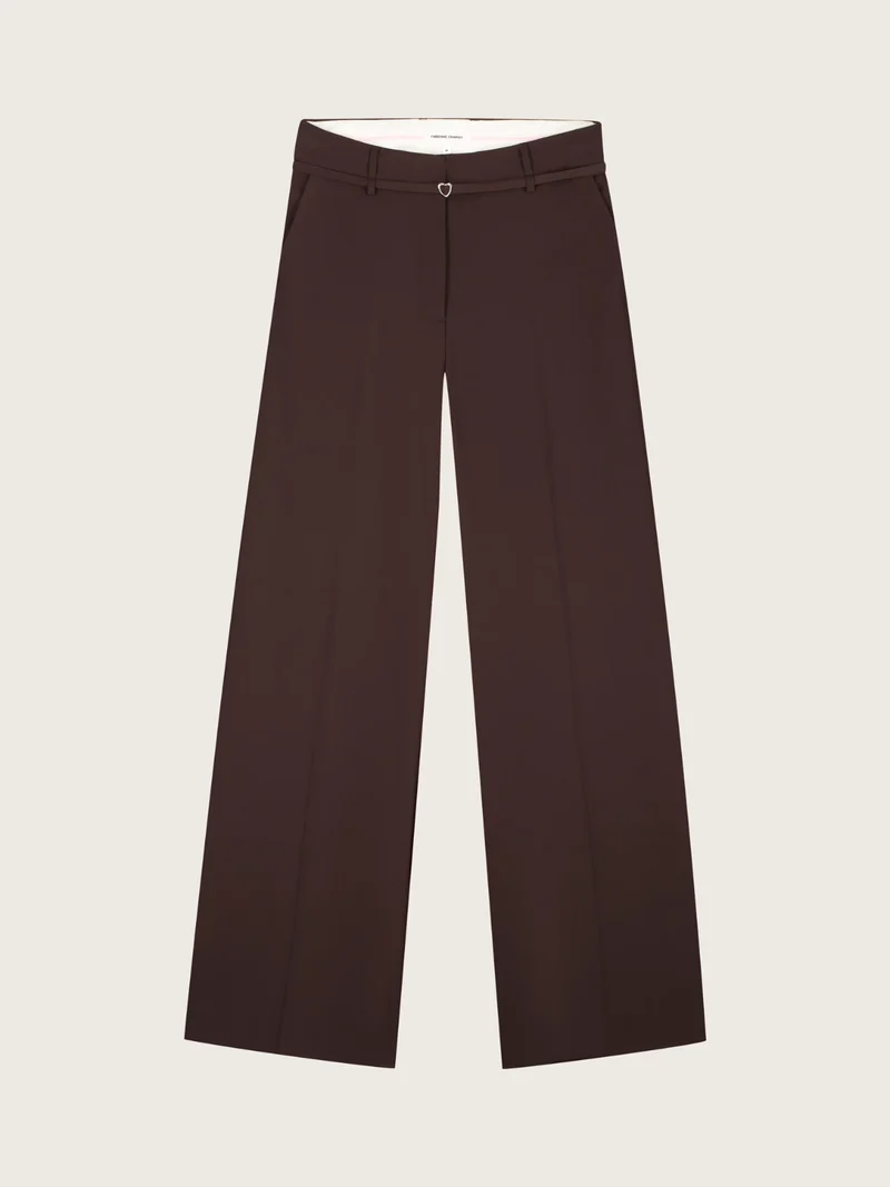 Nelsan Hose Cocoa