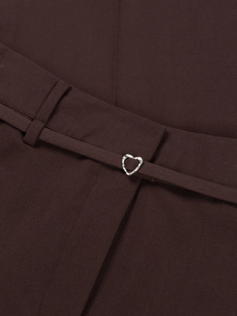 Nelsan Hose Cocoa
