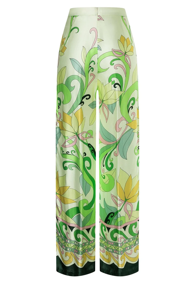 Satinhose Pecosa