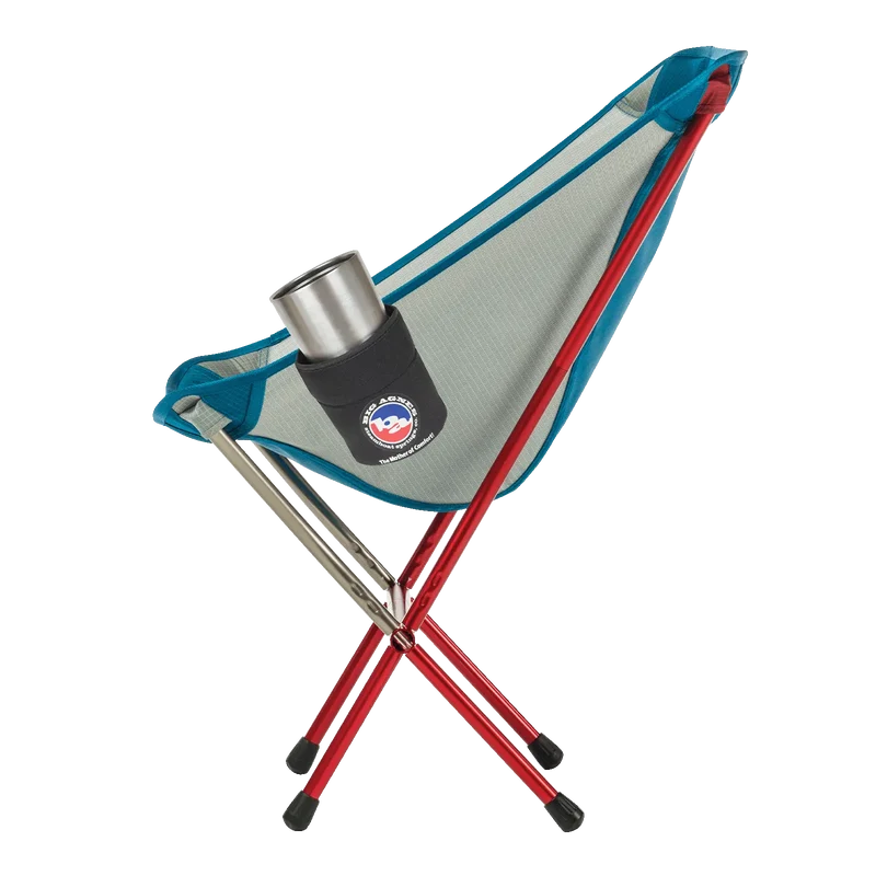 Camp Chair Drink Holder