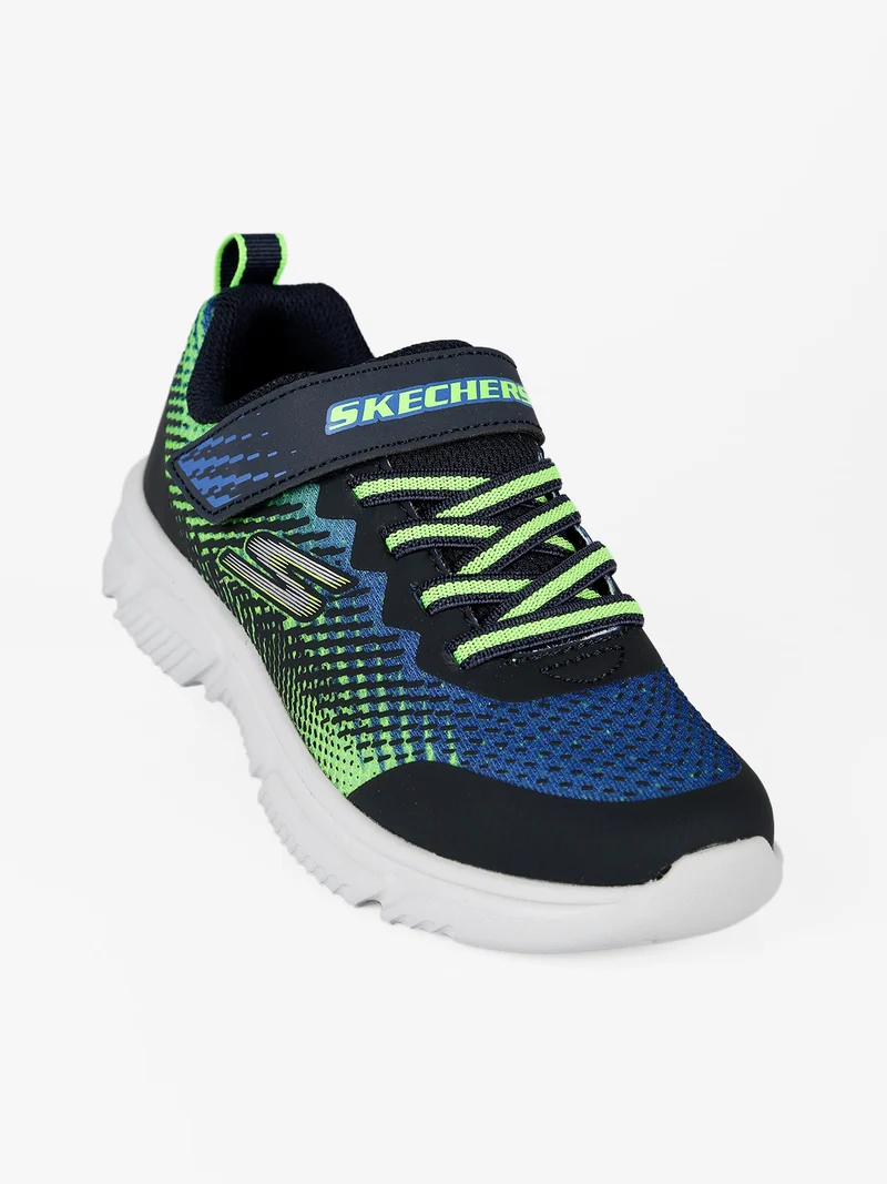 GO RUN 650 NORVO Sneakers sportive da bambino - blu scuro