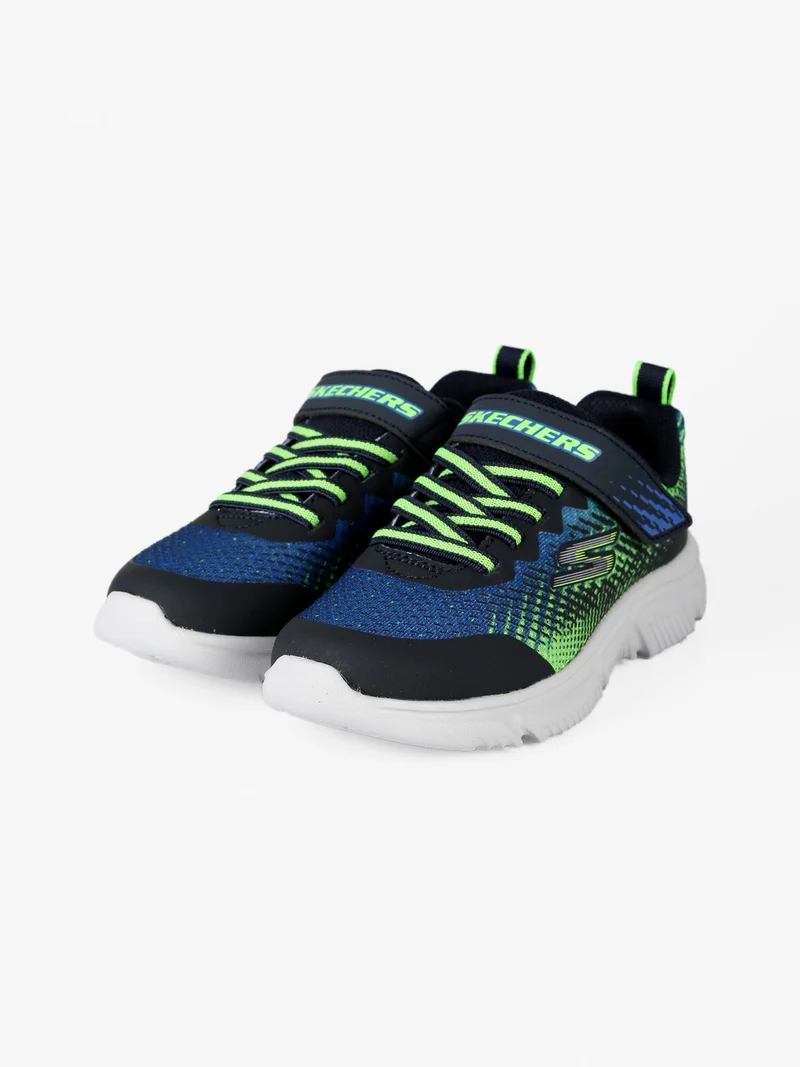 GO RUN 650 NORVO Sneakers sportive da bambino - blu scuro