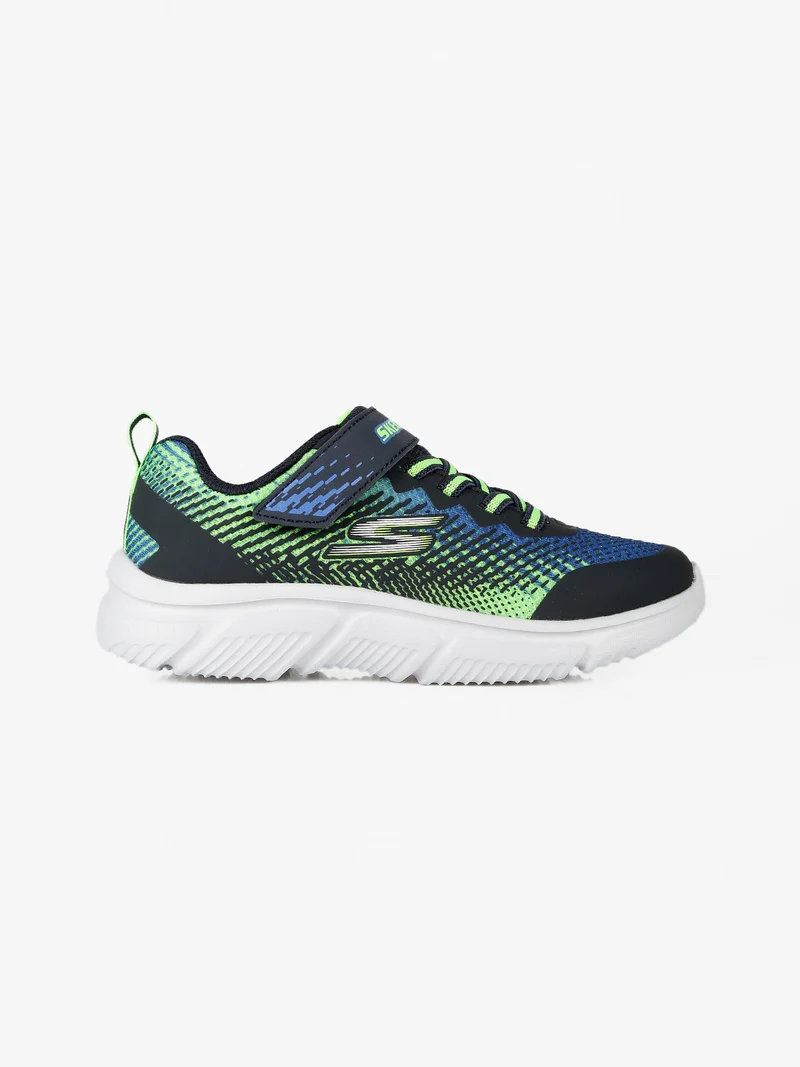 GO RUN 650 NORVO Sneakers sportive da bambino - blu scuro