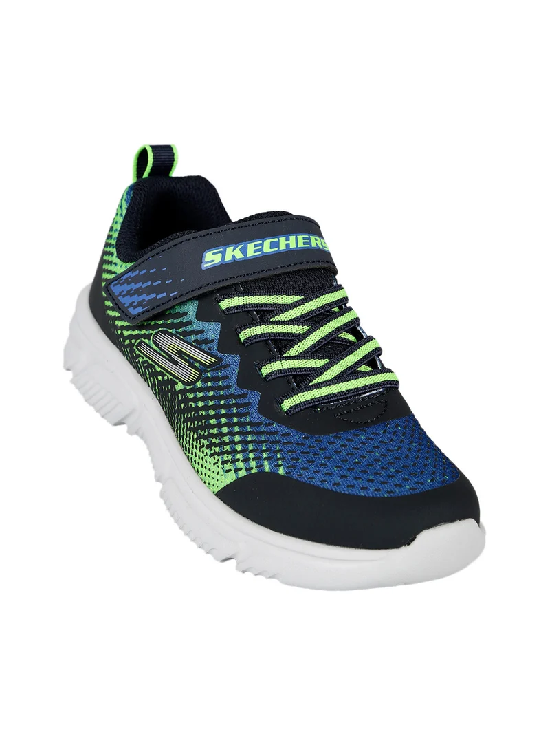 GO RUN 650 NORVO Sneakers sportive da bambino - blu scuro