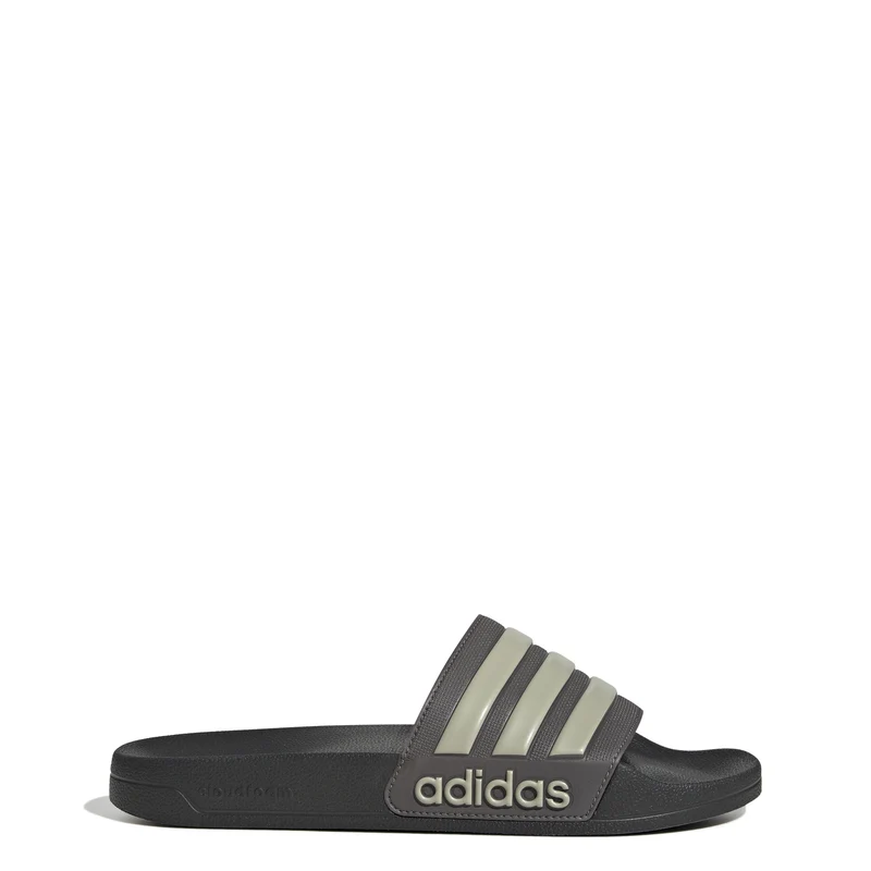 ADIDAS ADILETTE SHOWER Badeschuhe mit Komfort