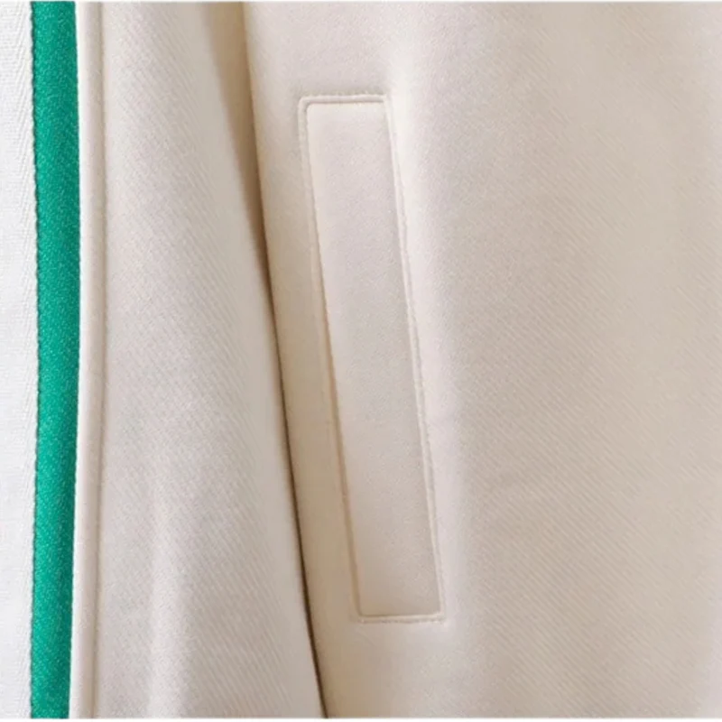 Elegant Men's Tracksuit