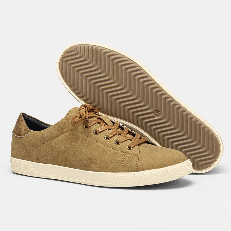 Elegant Leather Shoes