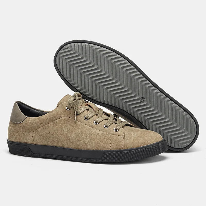 Elegant Leather Shoes