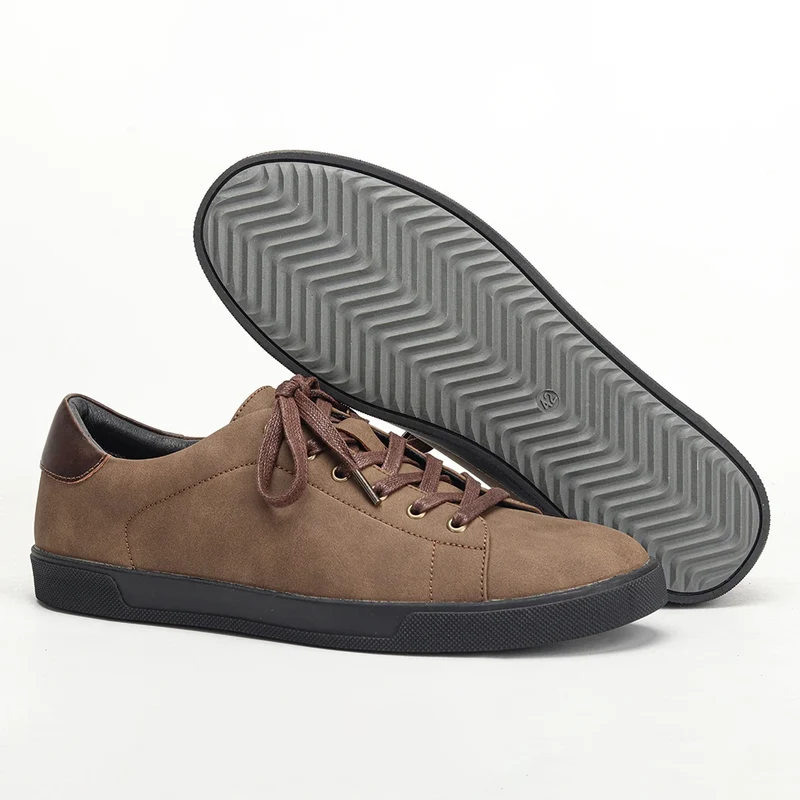Elegant Leather Shoes