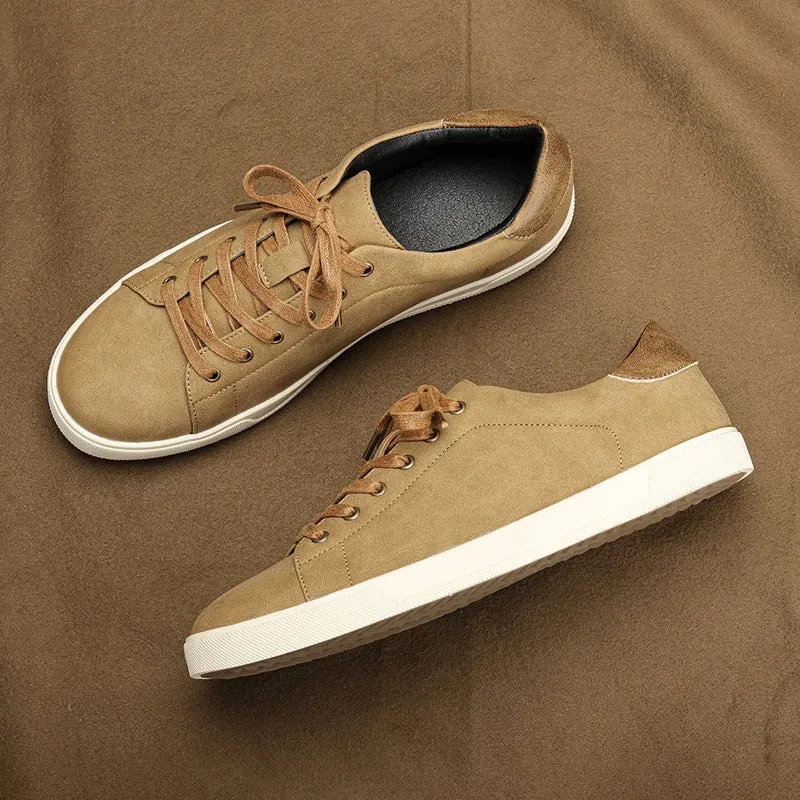 Elegant Leather Shoes