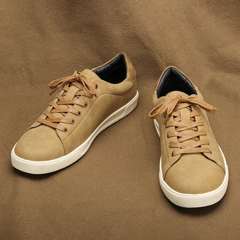 Elegant Leather Shoes