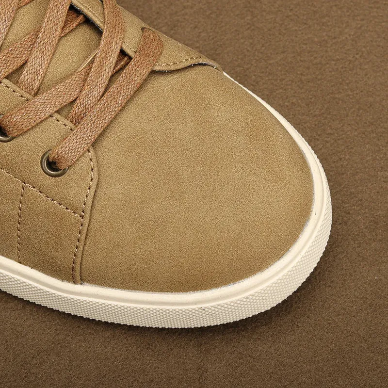 Elegant Leather Shoes