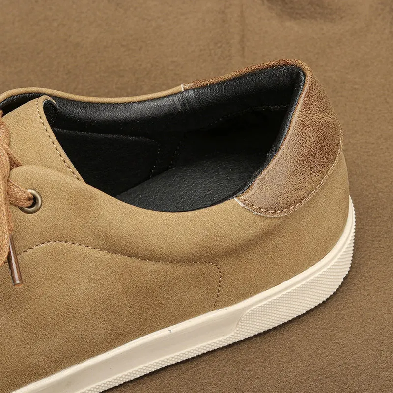 Elegant Leather Shoes