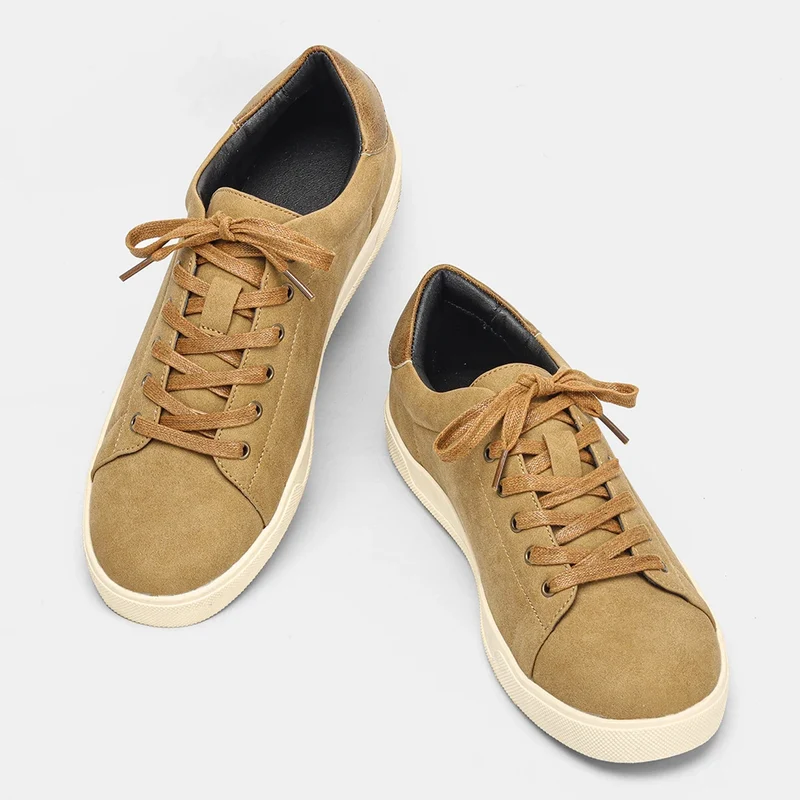 Elegant Leather Shoes