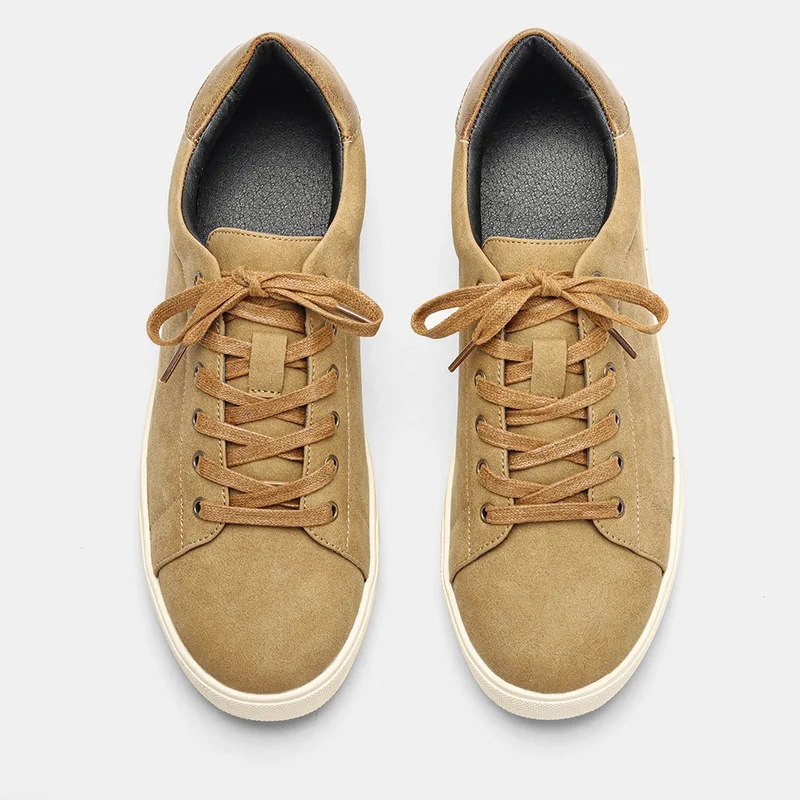 Elegant Leather Shoes