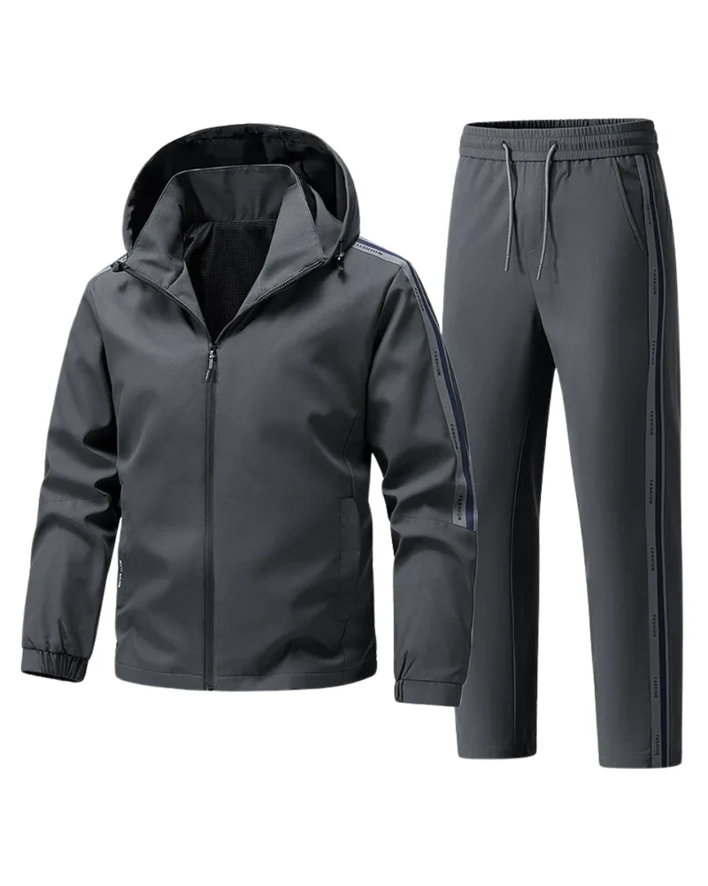 Elegant Warm Set