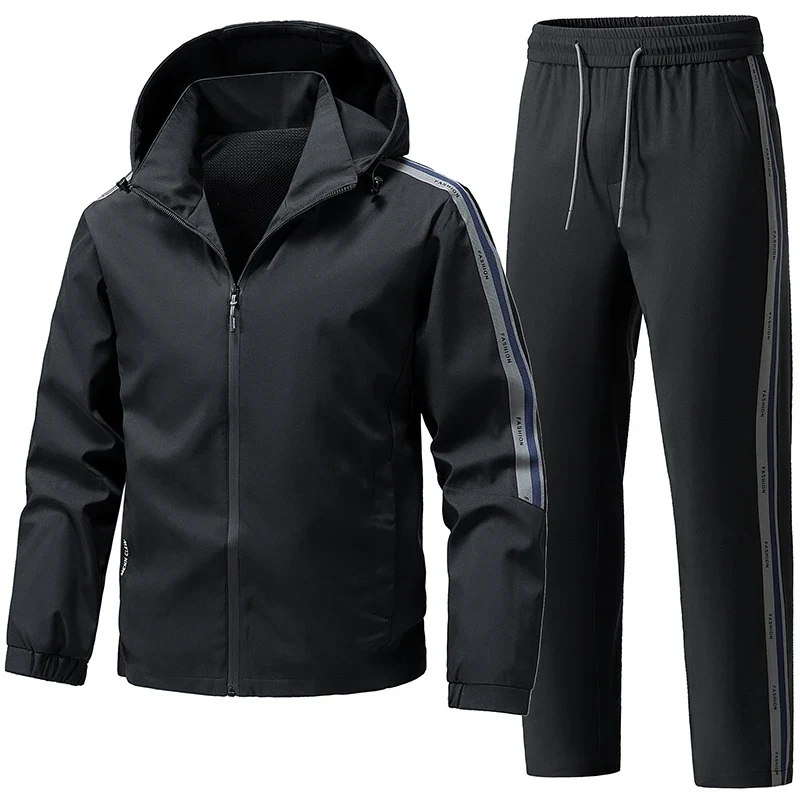 Elegant Warm Set