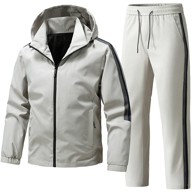 Elegant Warm Set