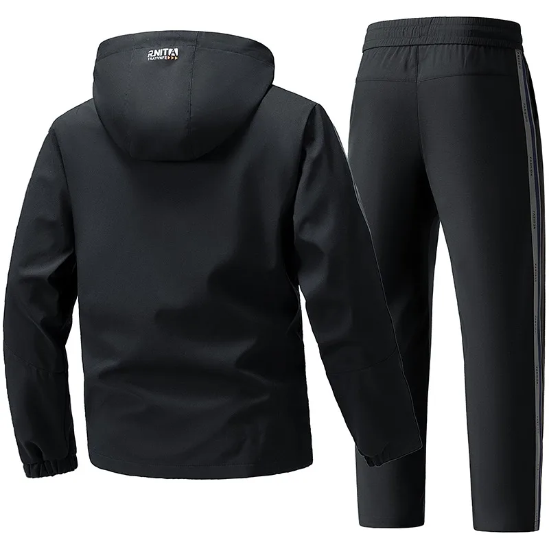 Elegant Warm Set