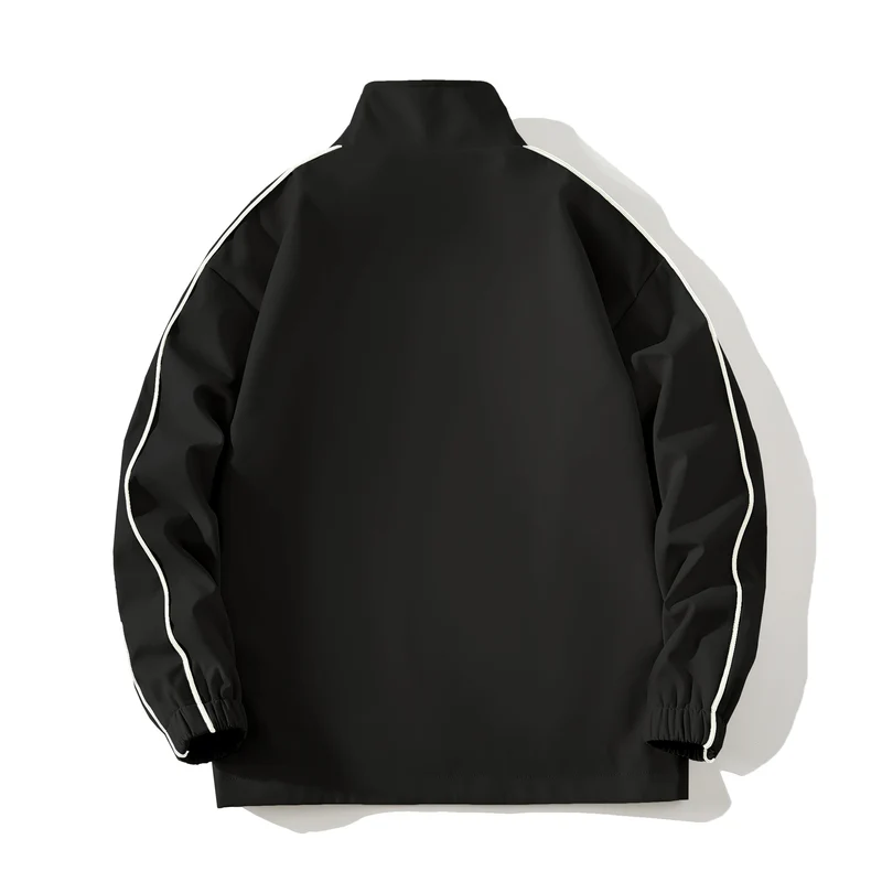 Elegant Men's Tracksuit