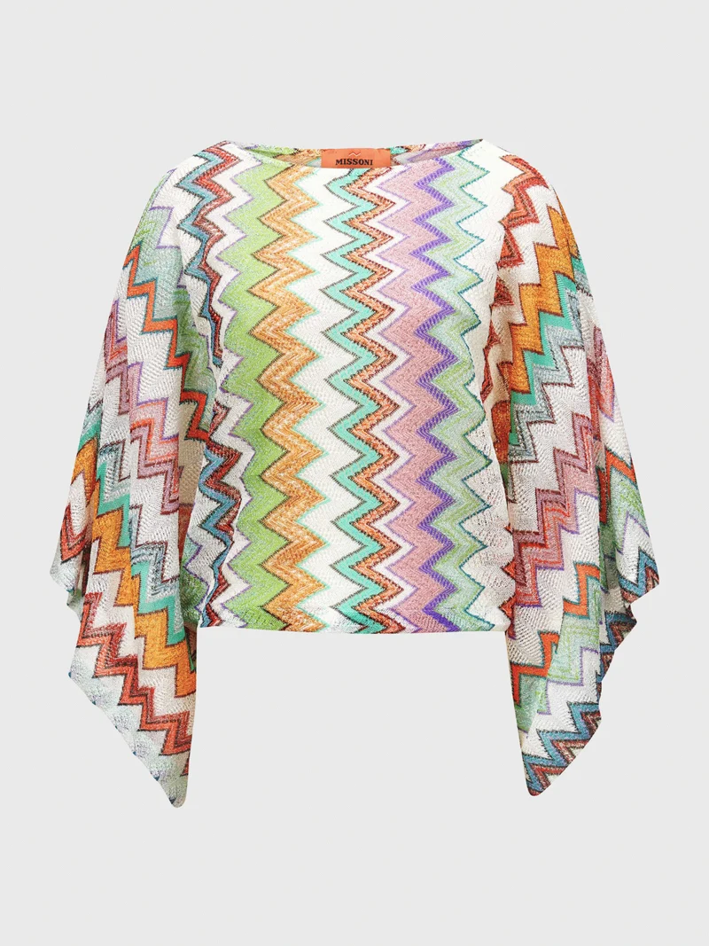 Sommer Top