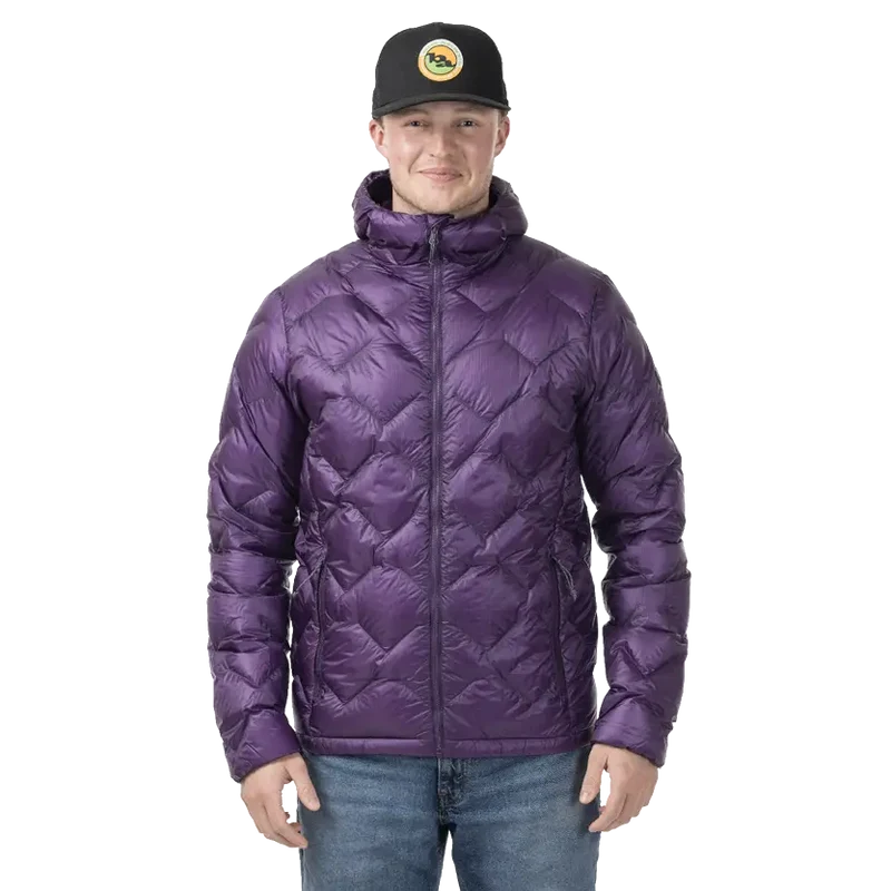 M's Zetto UL Jacket