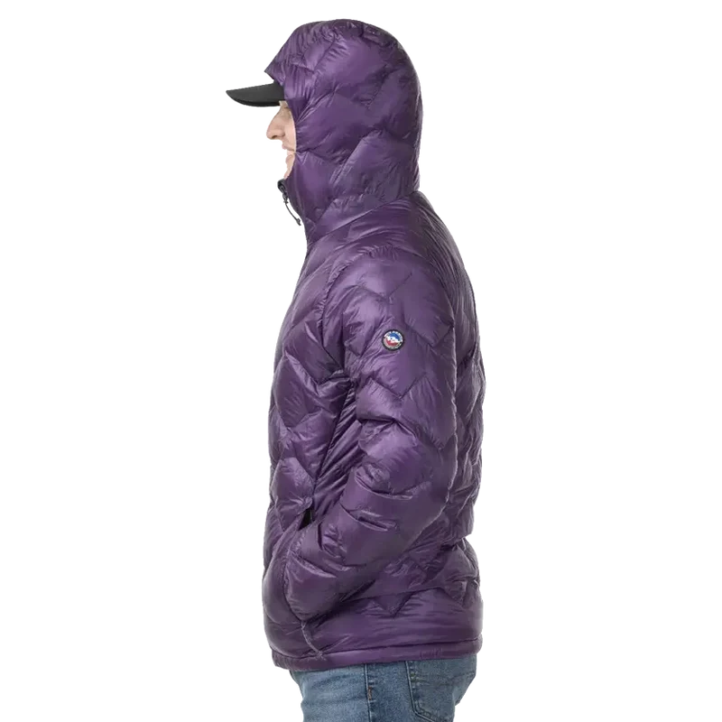 M's Zetto UL Jacket