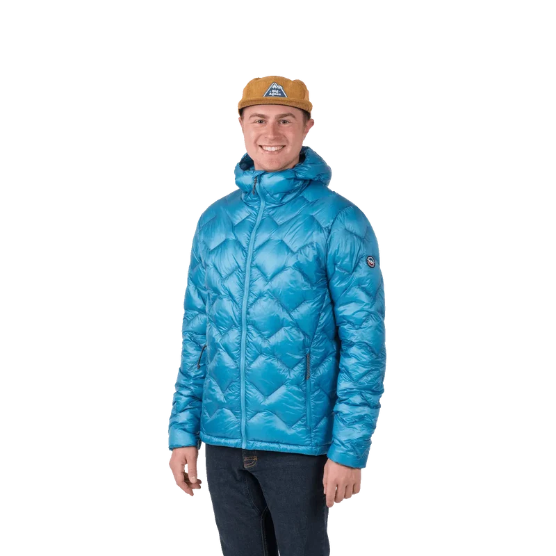 M's Zetto UL Jacket