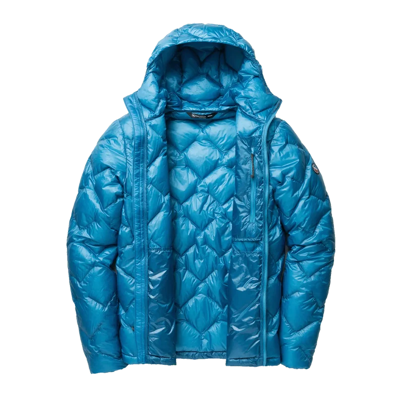 M's Zetto UL Jacket
