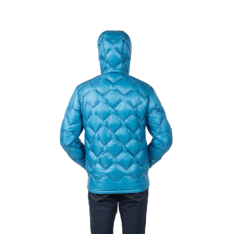 M's Zetto UL Jacket