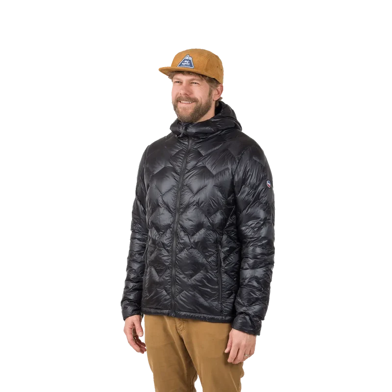 M's Zetto UL Jacket