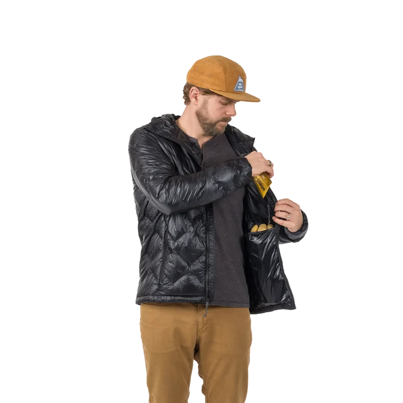 M's Zetto UL Jacket