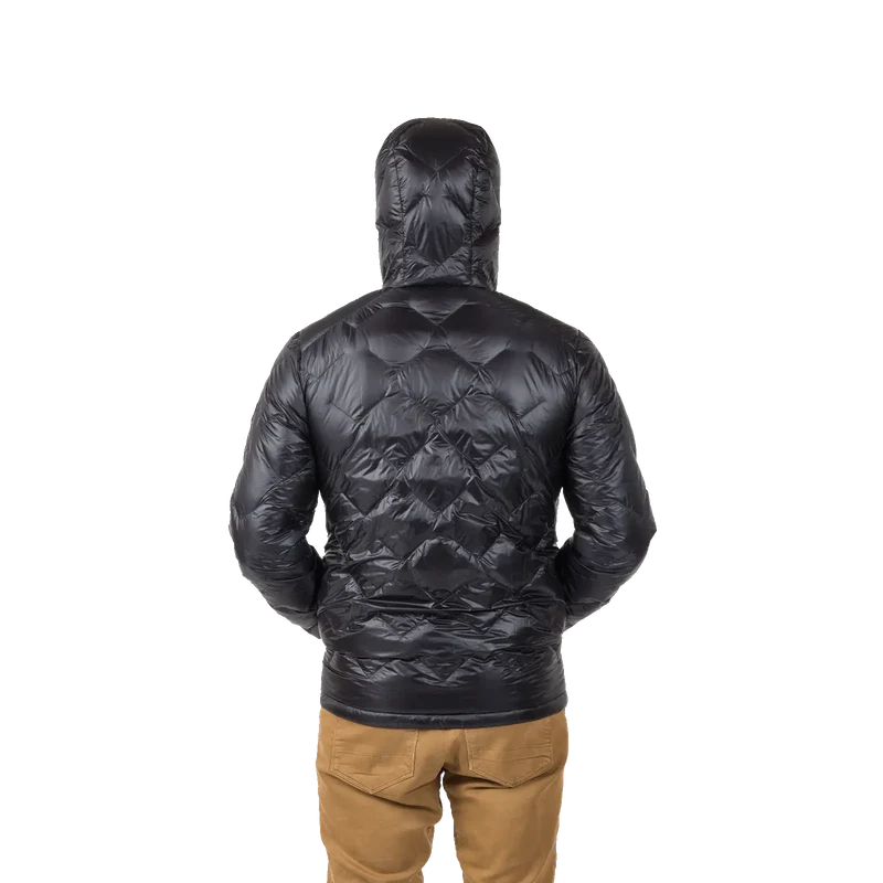 M's Zetto UL Jacket