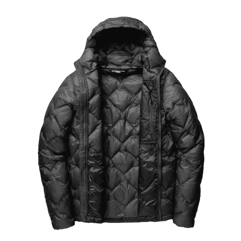 M's Zetto UL Jacket