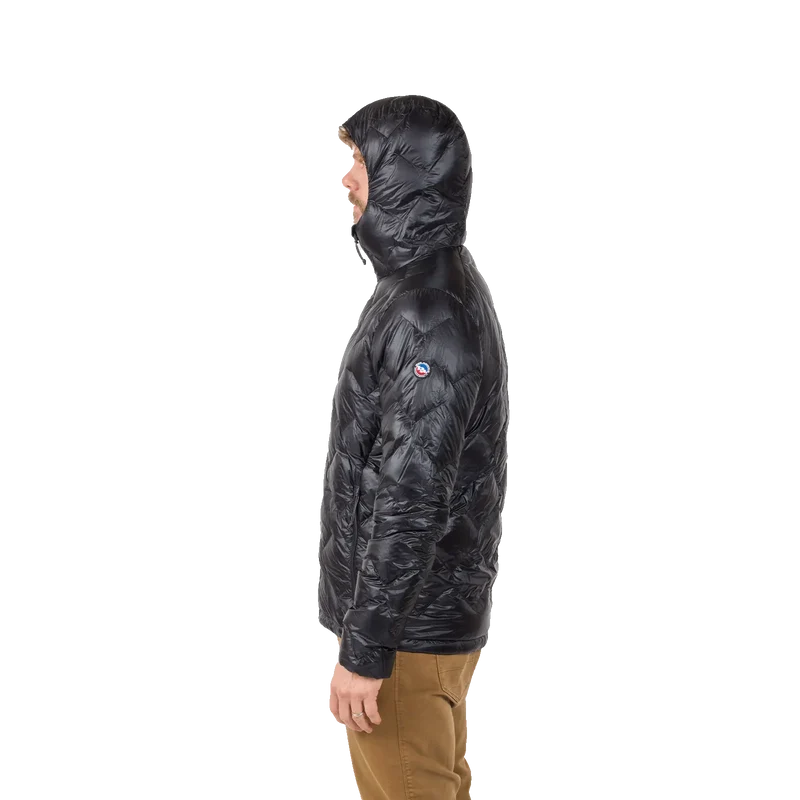 M's Zetto UL Jacket