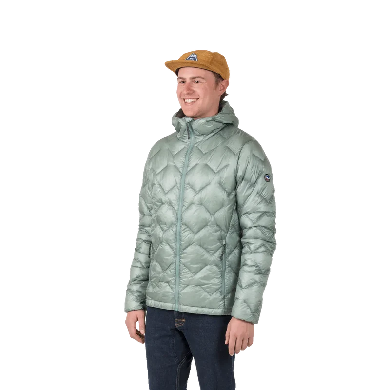 M's Zetto UL Jacket