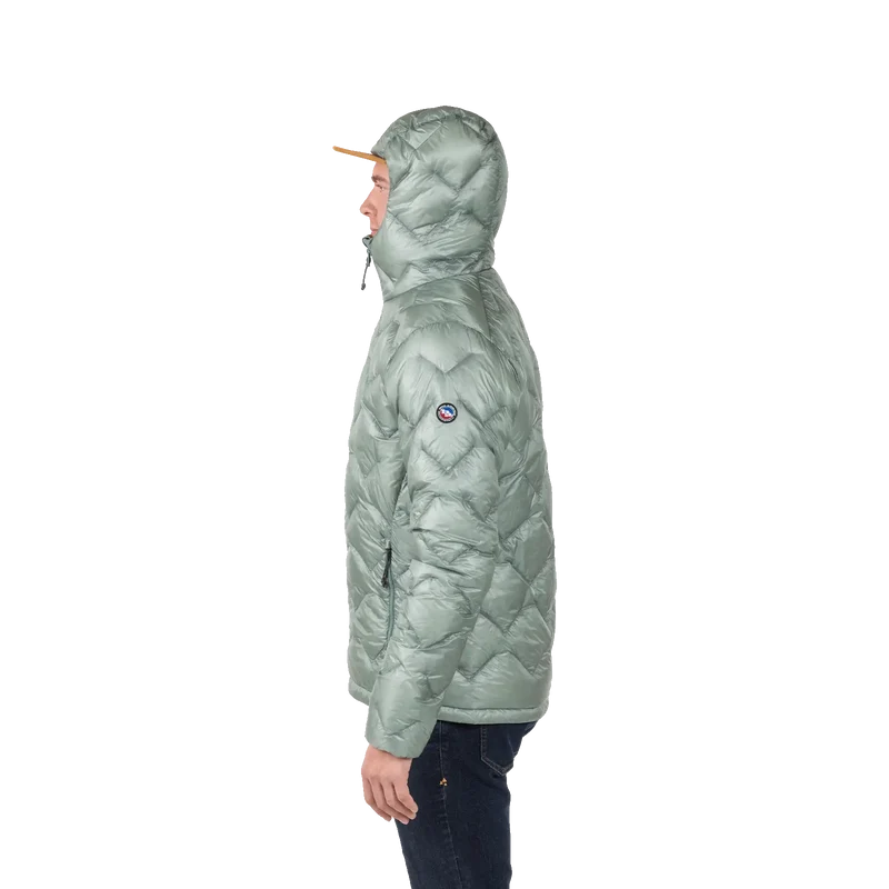 M's Zetto UL Jacket