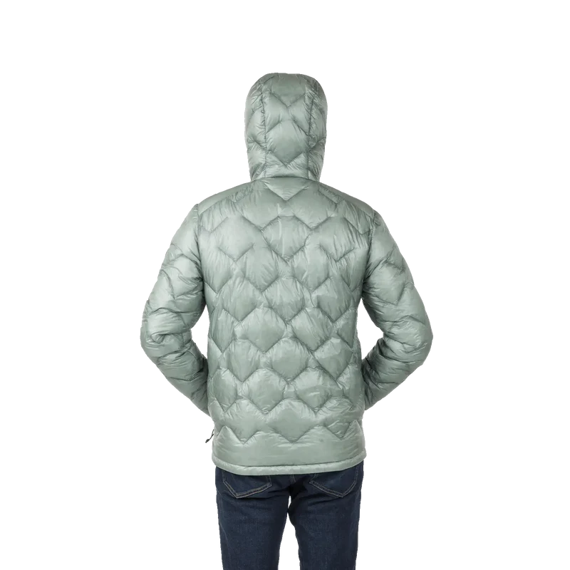 M's Zetto UL Jacket
