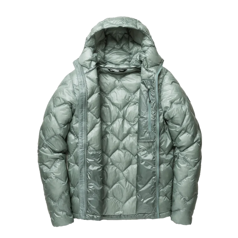 M's Zetto UL Jacket