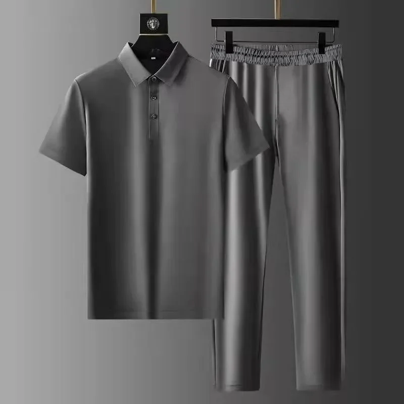 Casual Men's Set
