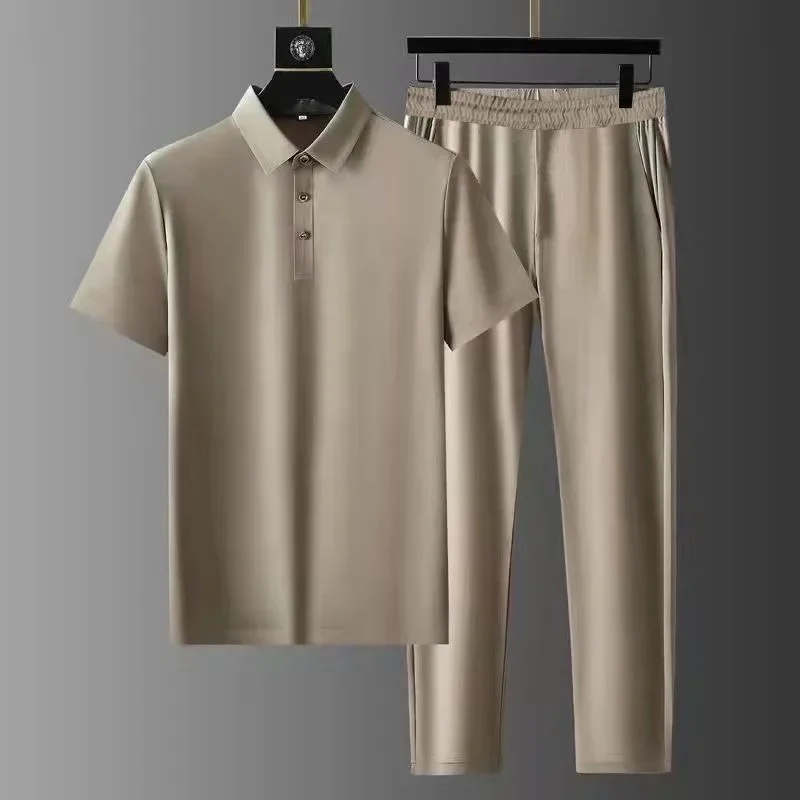 Casual Men's Set